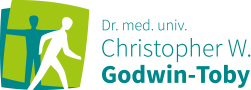 Unternehmen - Dr. Christopher Godwin-Toby: FA für Orthopädie und orthopädische Chirurgie - Dr. Godwin-Toby