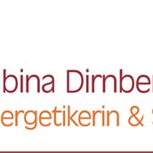 Unternehmen - Energetikerin Sabina Dirnberger-Stastny 