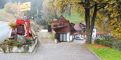 Händler - Zahlungsmöglichkeiten: Überweisung - Limberg (Frantschach-St. Gertraud) - gMGroup – Der DRUCK vom Berg