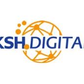 Unternehmen - Logo KSH.Digital - KSH.Digital e.U. - IT. Software-Entwicklung. ePublishing