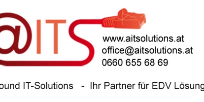Händler - bevorzugter Kontakt: per Telefon - Wien Penzing - Allround IT-Solutions
