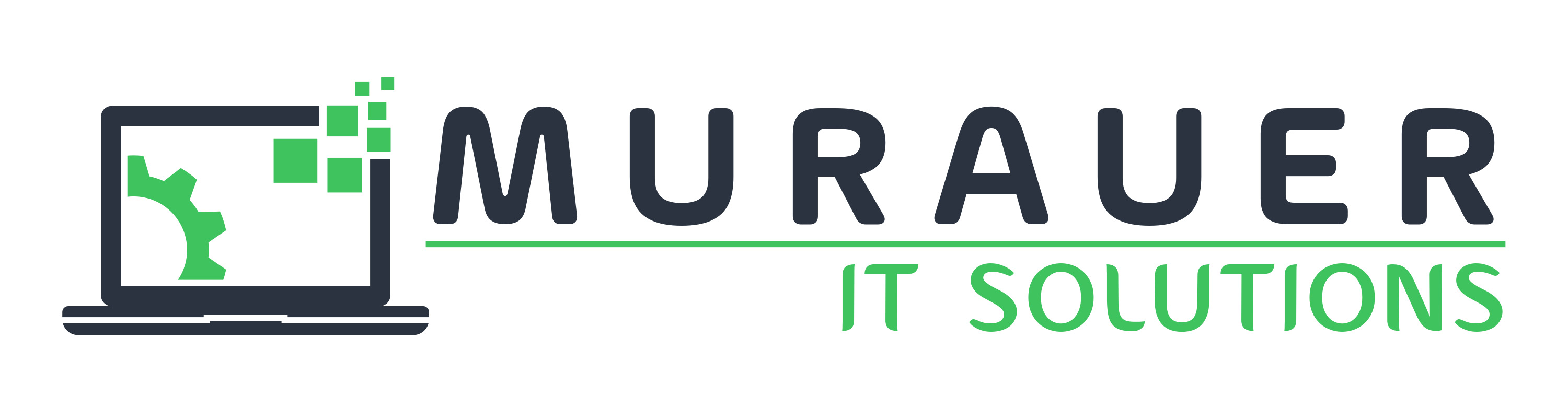 Unternehmen - Murauer IT Solutions