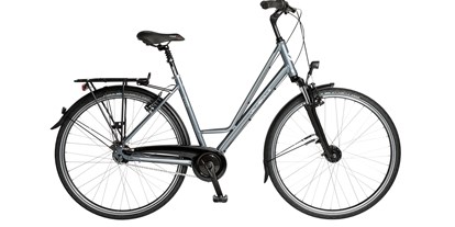 Händler - Zahlungsmöglichkeiten: Überweisung - Mondsee - Happy Bike Buchner GmbH