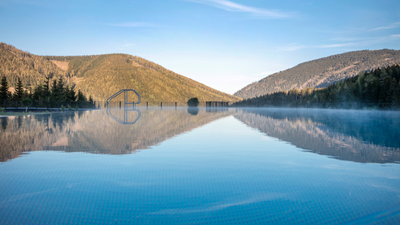 Unternehmen - Aufatmen und Almkraft tanken - Almwellness Hotel Pierer  - Almwellness Hotel Pierer