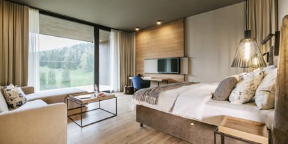 Händler - Deuchendorf - Almdesign - Urlauben und genießen im stylisch-gemütlichen Ambiente. - Almwellness Hotel Pierer