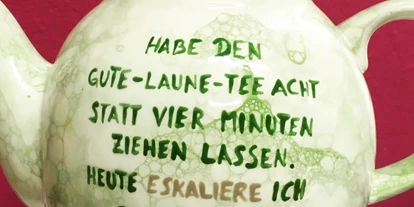 Händler - Dienstleistungs-Kategorie: Freizeitgestaltung - Dornau (Schönau an der Triesting) - Keramikmalstudio Im Wunderland 