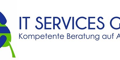 Händler - Einöde - Logo - IT SERVICES GRÖLL