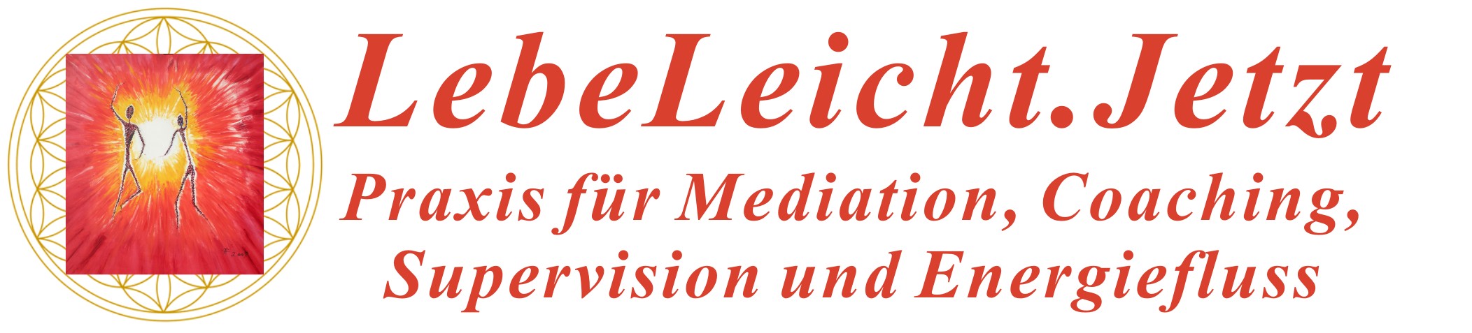 Unternehmen - Logo - LebeLeicht.Jetzt