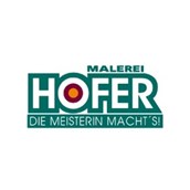 Unternehmen - Logo Malerei Hofer - Malerei Hofer