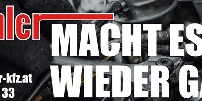 Händler - Zahlungsmöglichkeiten: auf Rechnung - Österreich - Pichler Fahrzeugtechnik GmbH & Co KG