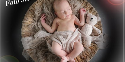 Händler - bevorzugter Kontakt: per Telefon - Zell am See - Newbornshooting - Foto Jelinek - Rudolf Thienel