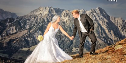 Händler - bevorzugter Kontakt: per Telefon - PLZ 5761 (Österreich) - Hochzeitshooting - Foto Jelinek - Rudolf Thienel