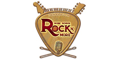 Händler - digitale Lieferung: digitale Dienstleistung - Götzens - Rock and More Music School