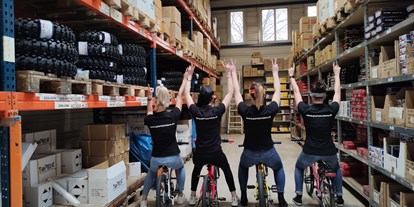 Händler - Produkt-Kategorie: Auto und Motorrad - Bodendorf (Katsdorf) - Wir sind ein junges Team und wollen was bewegen!  - Parts4Riders
