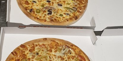 Händler - Mauernberg - Beste Pizza Qualität - Kirchenwirt