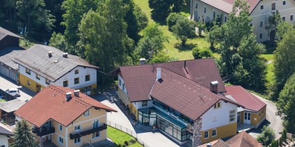 Händler - überwiegend regionale Zutaten - Salzburg-Umgebung - FEINBÄCKEREI KARL HEINZ THURNHOFER