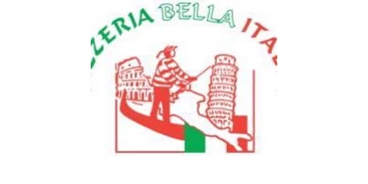 Händler - Zahlungsmöglichkeiten: Kreditkarte - Pizzeria Bella Italia