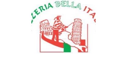 Händler - Zahlungsmöglichkeiten: Kreditkarte - Österreich - Pizzeria Bella Italia