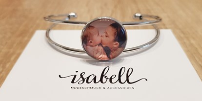 Händler - überwiegend selbstgemachte Produkte - Vöcklabruck - Isabell - Modeschmuck & Accessoires