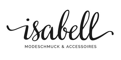 Händler - Zahlungsmöglichkeiten: Bar - Vöcklamarkt - Isabell - Modeschmuck & Accessoires