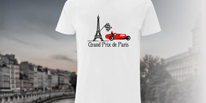 Händler - Torren - Herren-T-Shirt-"Paris"
Lust auf einen Trip nach Paris? Der Frühling wäre die ideale Jahreszeit dafür! Mit unserem fair produzierten T-Shirt in Bio-Qualität bist du schon heute dort! - mr2 familylook