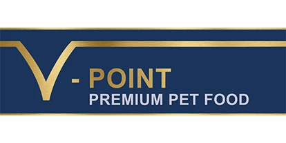 Händler - Dörfla (Kirchbach-Zerlach) - Die Marke V-POINT® steht für Ergänzungsfuttermittel für Hunde und Pferde auf höchstem qualitativem Niveau. - V-POINT premium pet food GmbH