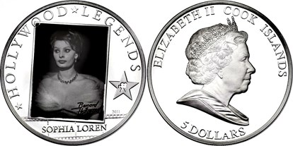 Händler - Zahlungsmöglichkeiten: auf Rechnung - Vigaun - 5 Dollar 2011 - Halbedel Münzen & Medaillen GmbH.