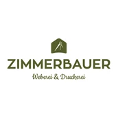 Produzenten: Logo Zimmerbauer - Weberei & Druckerei Zimmerbauer