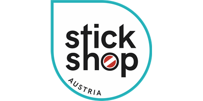 Händler - nachhaltige Verpackung - PLZ 4170 (Österreich) - Logo Stickshop - Weberei & Druckerei Zimmerbauer