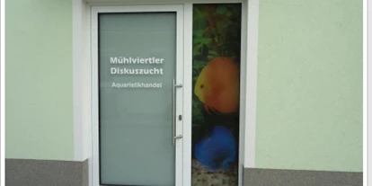 Händler - Produkt-Kategorie: Haus und Garten - Lehen (Gutau) - MÜHLVIERTLER DISKUSZUCHT