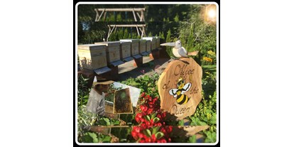 Händler - nachhaltige Verpackung - Österreich - Tannberg-Honig Heimbienenstand - Tannberg Honig