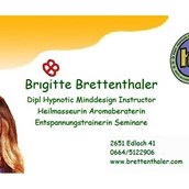 Unternehmen - Brigitte Brettenthaler Gesundheitspraxis Massage Hypnose Aroma