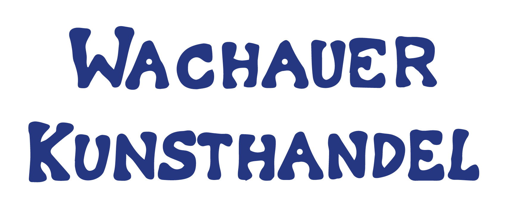 Unternehmen - Wachauer Kunsthandel