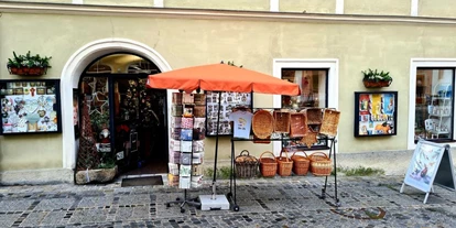 Händler - Produkt-Kategorie: Kaffee und Tee - St. Margarethen an der Sierning - Wachauer Kunsthandel