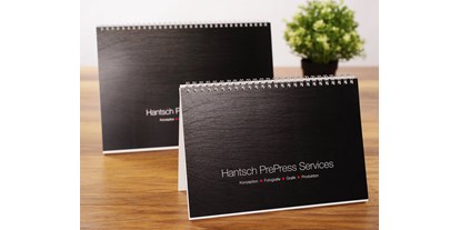 Händler - Art des Unternehmens: Fotograf - Einöde - Kalender - Hantsch PrePress Services