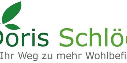Händler - bevorzugter Kontakt: per E-Mail (Anfrage) - Emmersdorf an der Donau - Doris Schlögel - Ihr Weg zu mehr Wohlbefinden