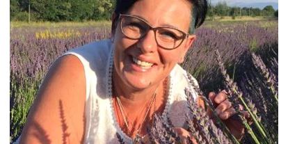 Händler - Art der Abholung: Übergabe mit Kontakt - Feilendorf - Ich freue mich auf ein Beratungsgespräch - Doris Schlögel - Ihr Weg zu mehr Wohlbefinden
