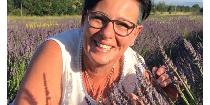 Händler - Zahlungsmöglichkeiten: Überweisung - Grub bei Aschelberg - Ich freue mich auf ein Beratungsgespräch - Doris Schlögel - Ihr Weg zu mehr Wohlbefinden