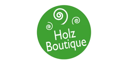 Händler - Unternehmens-Kategorie: Handwerker - Wolfsgraben - Holzboutique Logo - Michael Winkler