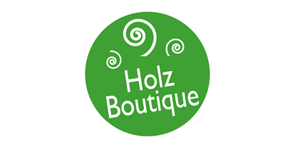 Händler - Unternehmens-Kategorie: Handwerker - PLZ 2344 (Österreich) - Holzboutique Logo - Michael Winkler