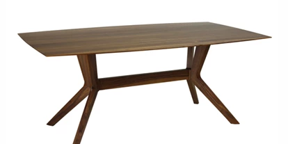 Händler - Produkt-Kategorie: Möbel und Deko - Windhaag - Massivholz Tisch Xaver in vielen Holzarten - Michael Winkler
