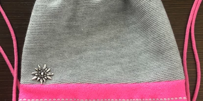 Händler - Produkt-Kategorie: Kleidung und Textil - Schönau an der Triesting - Unsere Rucksäcke - blumi i gesbr