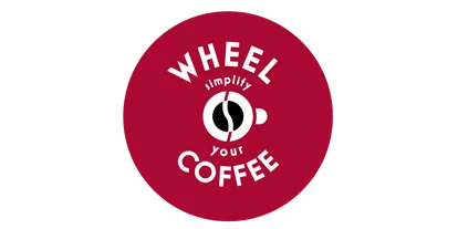 Händler - Produkt-Kategorie: Kaffee und Tee - Wien-Stadt Jedlersdorf - WHEEL Logo - WHEEL - Simplify your Coffee