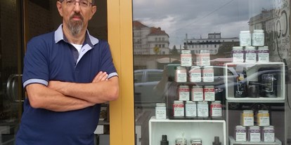 Händler - Wertschöpfung in Österreich: Veredelung - BenCondito