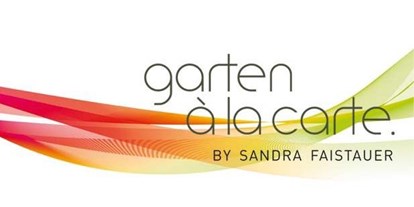 Händler - Produkt-Kategorie: Haus und Garten - Hochfilzen - Garten á la carte by Sandra Faistauer