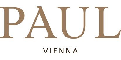 Händler - Produkt-Kategorie: Kleidung und Textil - Wien-Stadt 5 Minuten Gehweg von der U3 Station Neubagasse - PAUL Vienna Logo - PAUL Vienna