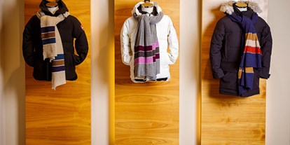 Händler - Produkt-Kategorie: Kleidung und Textil - Wien Alsergrund - PAUL Vienna Produkte 1 - PAUL Vienna
