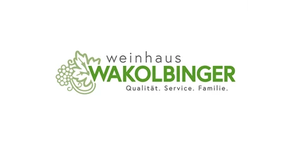 Händler - Unternehmens-Kategorie: Versandhandel - Rudersbach - Weinhaus Wakolbinger