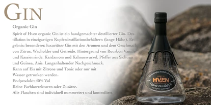 Händler - Unternehmens-Kategorie: Großhandel - Adneter Riedl - Gin - Weisang Premium Products