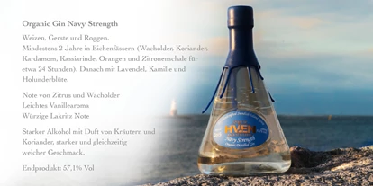 Händler - Unternehmens-Kategorie: Großhandel - Adneter Riedl - Gin - Weisang Premium Products